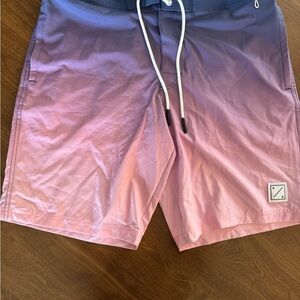 American Eagle Board Shorts NWT